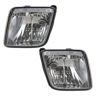 TRQ® - Factory Fog Lights
