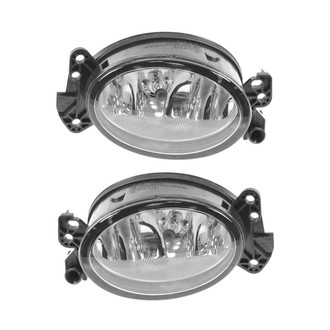 TRQ® - Factory Fog Lights