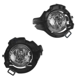 TRQ® - Factory Fog Lights