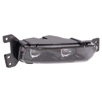 TRQ® - Replacement Fog Lights