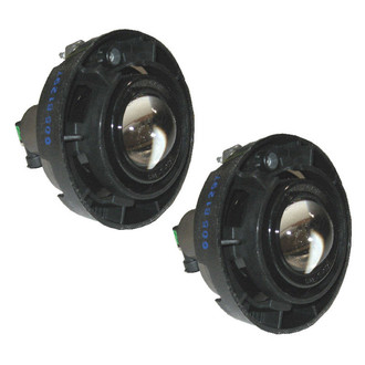 TRQ® - Replacement Fog Lights