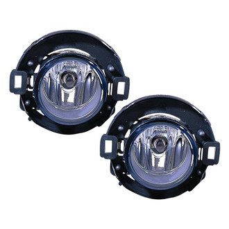 TRQ® - Factory Fog Lights