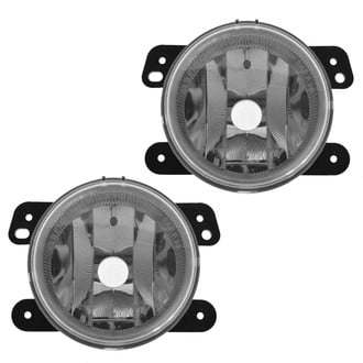TRQ® - Factory Fog Lights