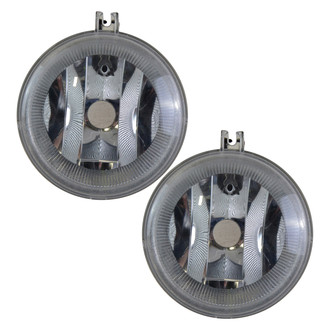 TRQ® - Factory Fog Lights