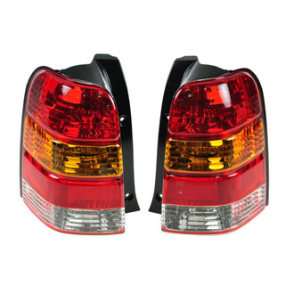 TRQ® - Factory Style Tail Lights