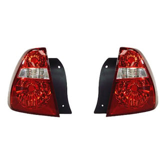 TRQ® - Replacement Tail Light