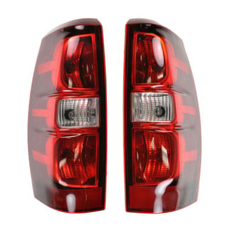 TRQ® - Factory Style Tail Lights