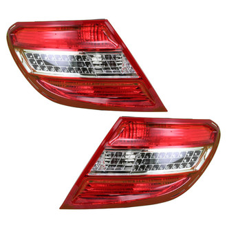 TRQ® - Replacement Tail Light