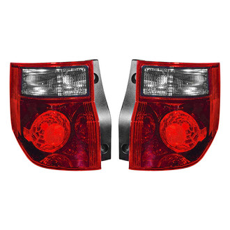 TRQ® - Factory Style Tail Lights