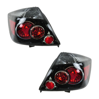 TRQ® - Factory Style Tail Lights
