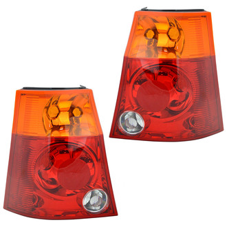 TRQ® - Factory Style Tail Lights