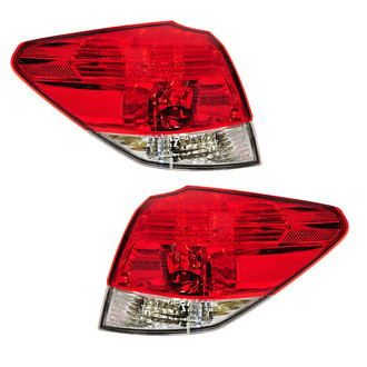 TRQ® - Factory Style Tail Lights