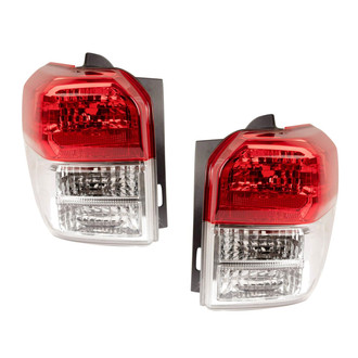 TRQ® - Replacement Tail Light