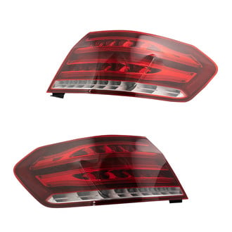 TRQ® - Factory Style Tail Lights