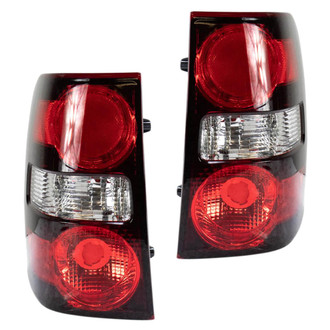 TRQ® - Factory Style Tail Lights