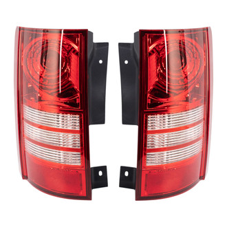 TRQ® - Factory Style Tail Lights