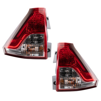 TRQ® - Factory Style Tail Lights