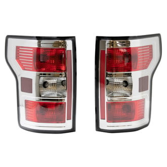 TRQ® - Custom Tail Lights