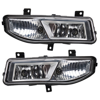 TRQ® - Factory Fog Lights