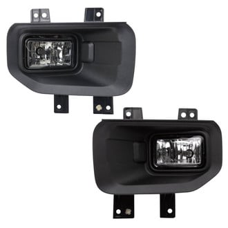 TRQ® - Factory Fog Lights