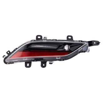 TRQ® - Factory Style Tail Lights