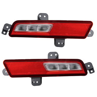 TRQ® - Factory Style Tail Lights