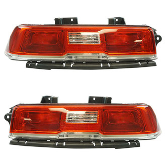 TRQ® - Factory Style Tail Lights