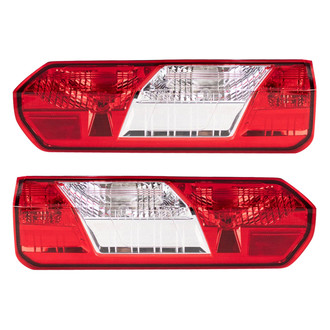 TRQ® - Factory Style Tail Lights
