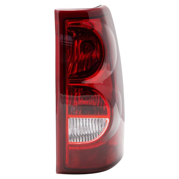 TRQ® - Passenger Side Factory Style Tail Light