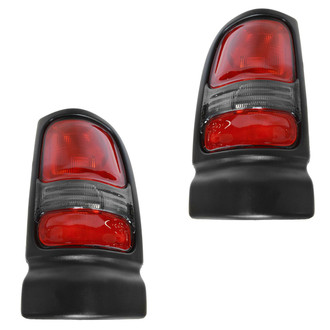 TRQ® - Replacement Tail Light