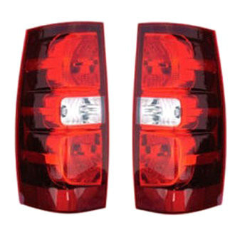TRQ® - Replacement Tail Light