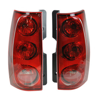 TRQ® - Factory Style Tail Lights