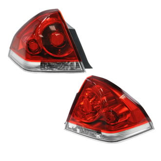 TRQ® - Factory Style Tail Lights