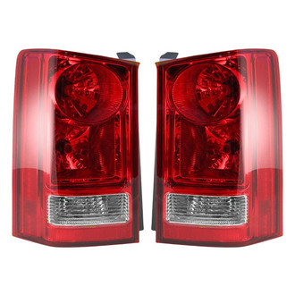 TRQ® - Factory Style Tail Lights