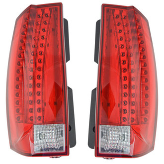 TRQ® - LED Tail Lights