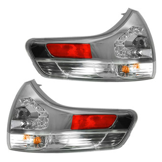 TRQ® - Replacement Tail Light