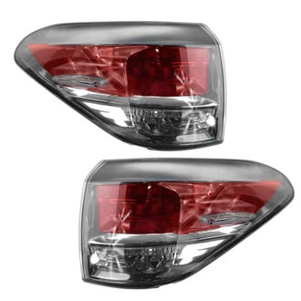 TRQ® - LED Tail Lights