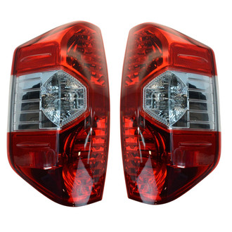 TRQ® - Factory Style Tail Lights