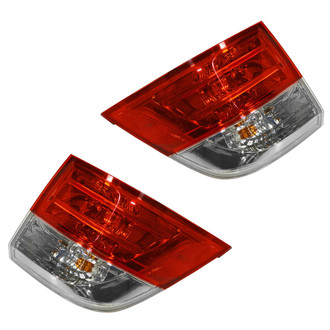 TRQ® - Factory Style Tail Lights