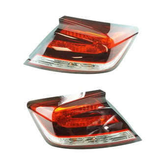 TRQ® - Factory Style Tail Lights