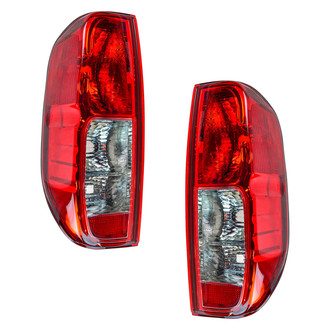 TRQ® - Factory Style Tail Lights