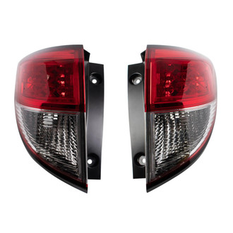 TRQ® - LED Tail Lights