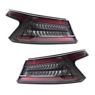 TRQ® - LED Tail Lights