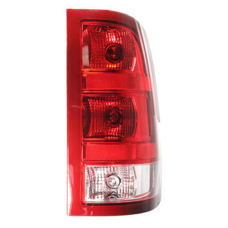 TRQ® - Passenger Side Replacement Tail Light