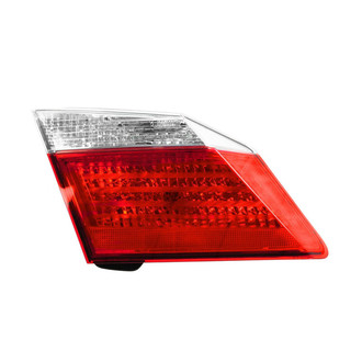 TRQ® - Driver Side Inner Replacement Tail Light