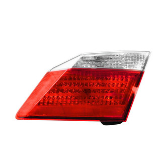 TRQ® - Passenger Side Inner Replacement Tail Light