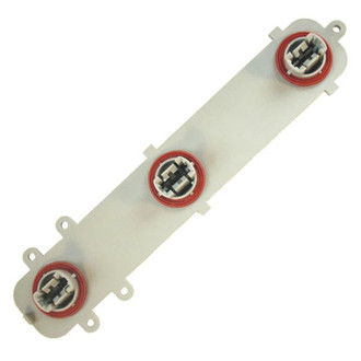 TRQ® - Replacement Tail Light Circuit Board