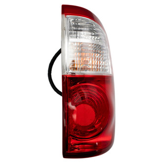 TRQ® - Passenger Side Replacement Tail Light