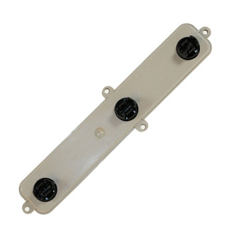 TRQ® - Driver and Passenger Side Replacement Tail Light Circuit Board
