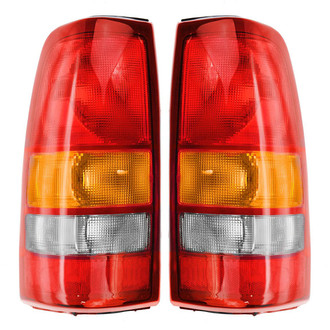 TRQ® - Replacement Tail Light